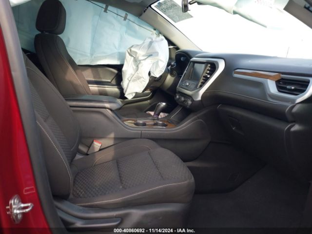 1GKKNKLA1KZ137686 GMC Acadia Sle-1