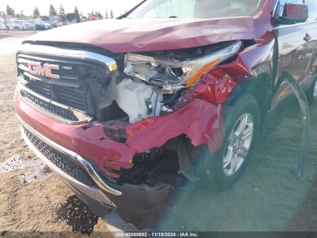 1GKKNKLA1KZ137686 GMC Acadia Sle-1