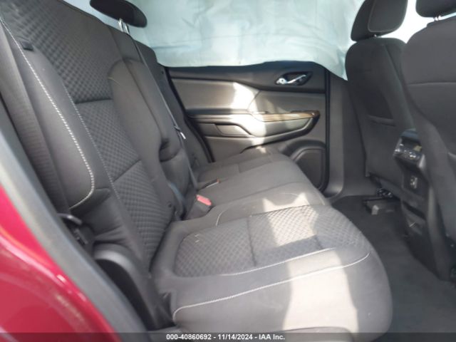 1GKKNKLA1KZ137686 GMC Acadia Sle-1