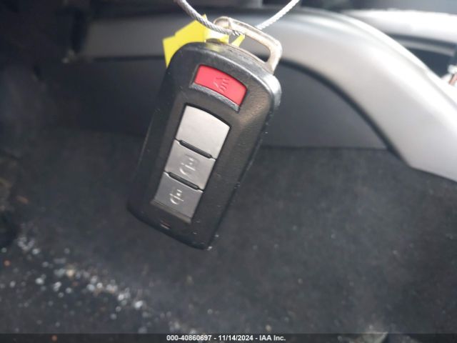 2011 MITSUBISHI OUTLANDER JA4JT5AX9BU022881 Photo 10