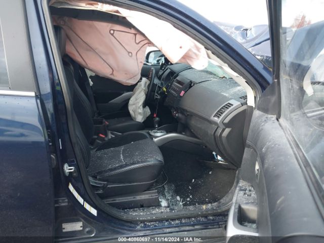 2011 MITSUBISHI OUTLANDER JA4JT5AX9BU022881 Photo 4