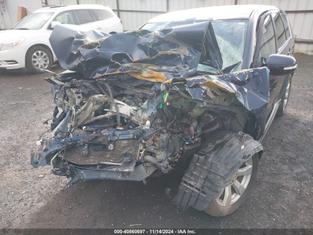 2011 MITSUBISHI OUTLANDER JA4JT5AX9BU022881 Photo 5