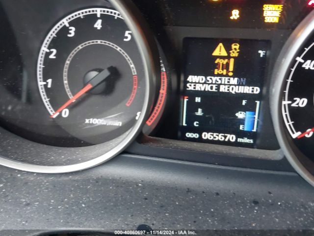 2011 MITSUBISHI OUTLANDER JA4JT5AX9BU022881 Photo 6