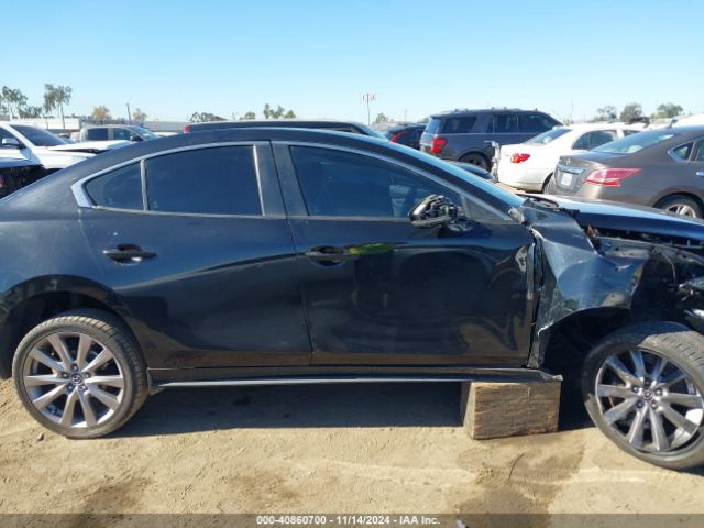 JM1BPACL0K1109927 Mazda Mazda3 Select Package
