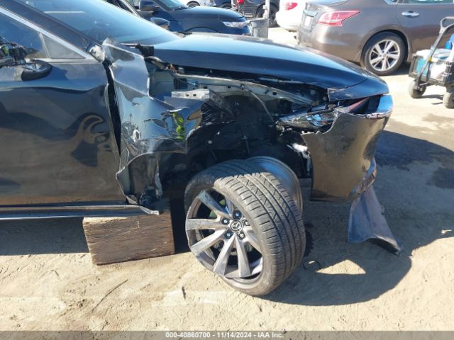 JM1BPACL0K1109927 Mazda Mazda3 Select Package