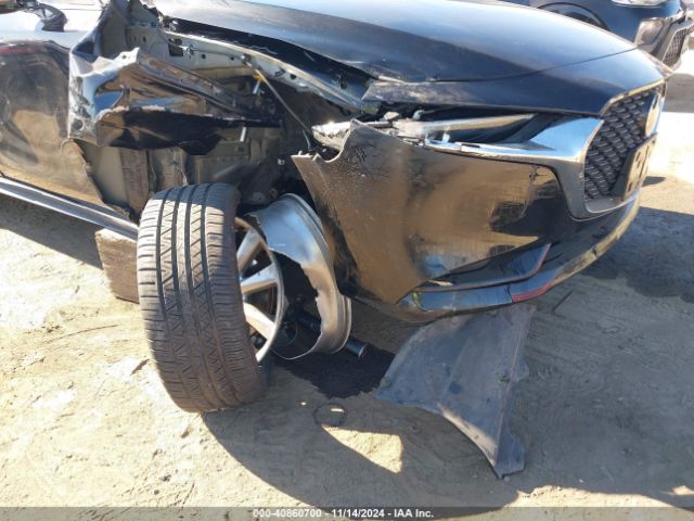 JM1BPACL0K1109927 Mazda Mazda3 Select Package