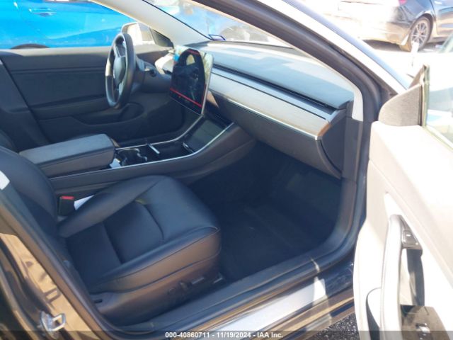 5YJ3E1EA6JF020066 Tesla Model 3 Long Range/mid Range