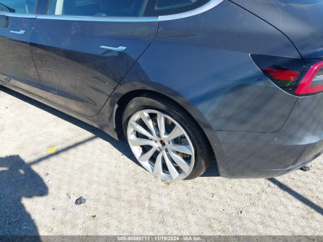 5YJ3E1EA6JF020066 Tesla Model 3 Long Range/mid Range