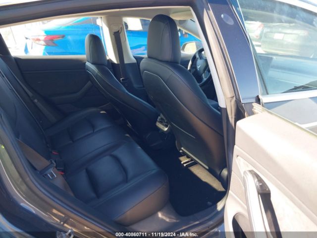 5YJ3E1EA6JF020066 Tesla Model 3 Long Range/mid Range