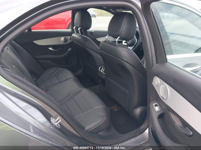 W1KWF8DB3MR627317 Mercedes-Benz C 300 Sedan
