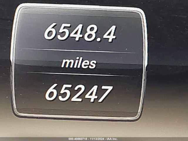 WDDUG8CB4EA046074 Mercedes-Benz S 550