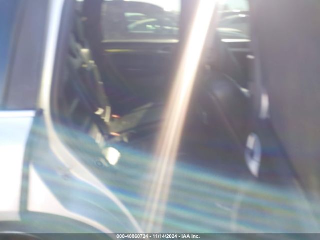 2005 PORSCHE CAYENNE WP1AC29P05LA91184 Photo 7