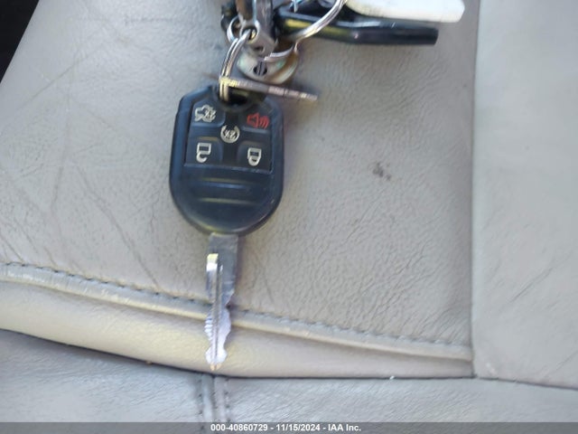 Ford EXPLORER XLT 2015 1FM5K7D89FGC49143 Image 11