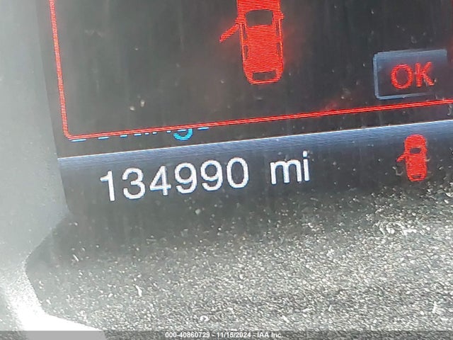 Ford EXPLORER XLT 2015 1FM5K7D89FGC49143 Image 15