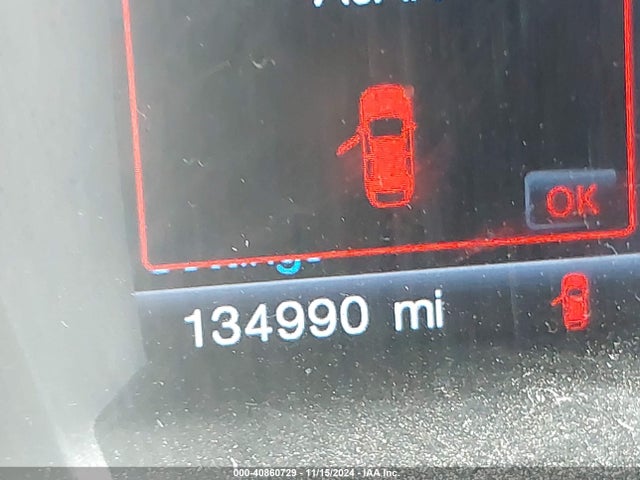 Ford EXPLORER XLT 2015 1FM5K7D89FGC49143 Image 7
