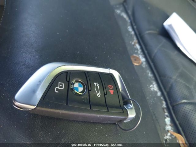 5YM23EC09R9W45738 BMW X4 M
