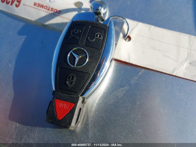 WDCTG4EB0HJ355583 Mercedes-Benz GLA 250