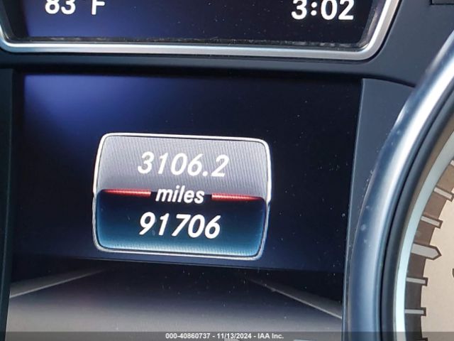 WDCTG4EB0HJ355583 Mercedes-Benz GLA 250