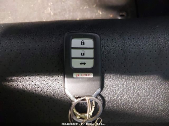 1HGCR3F85EA022306 Honda Accord Ex-l V-6