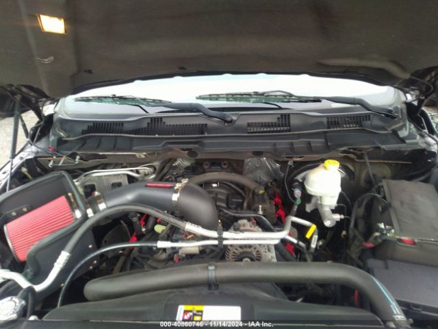 1C6RR7GT8ES214940 RAM 1500 Slt