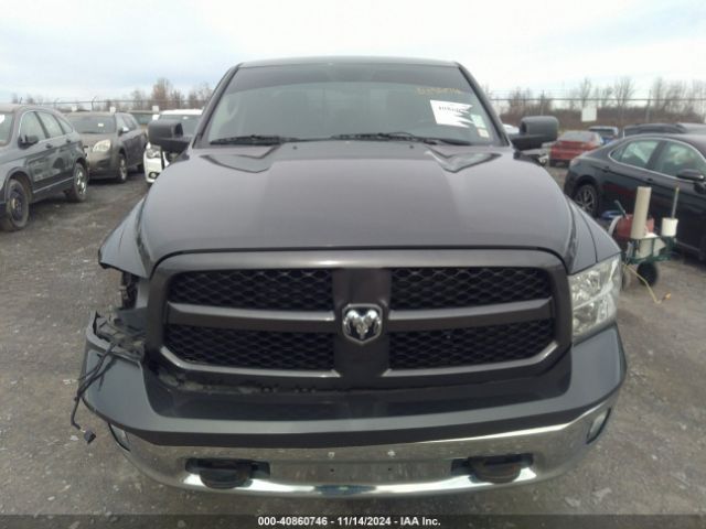 1C6RR7GT8ES214940 RAM 1500 Slt