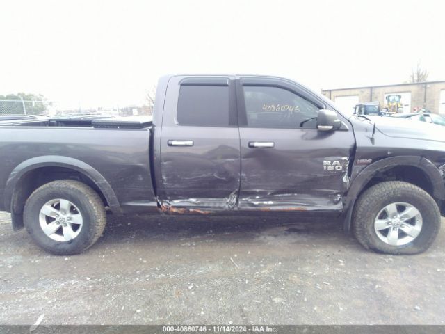 1C6RR7GT8ES214940 RAM 1500 Slt