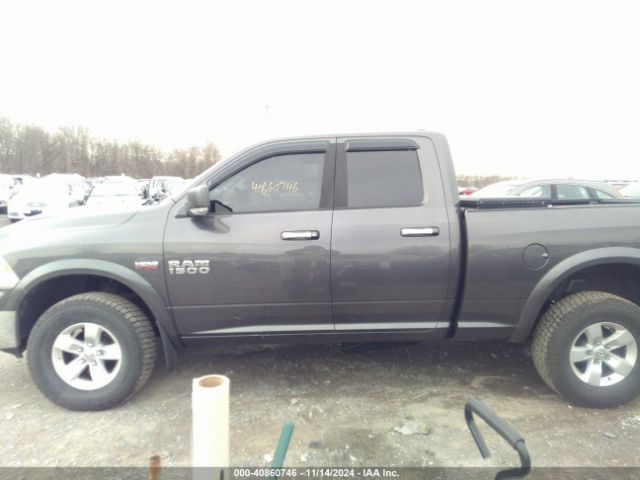 1C6RR7GT8ES214940 RAM 1500 Slt