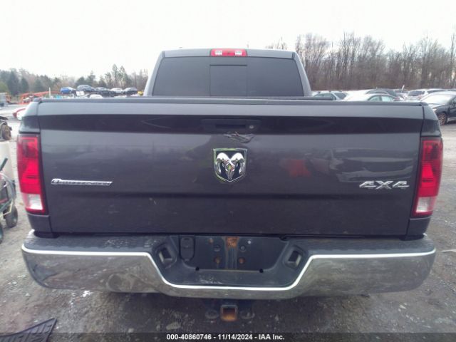 1C6RR7GT8ES214940 RAM 1500 Slt