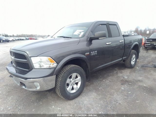 1C6RR7GT8ES214940 RAM 1500 Slt