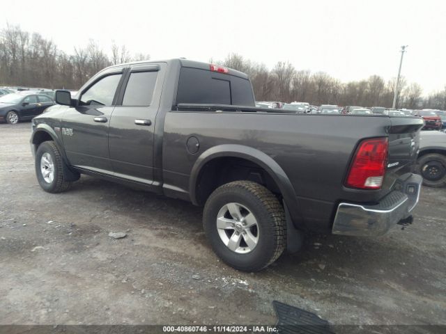1C6RR7GT8ES214940 RAM 1500 Slt