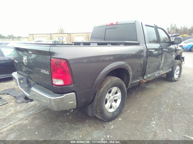 1C6RR7GT8ES214940 RAM 1500 Slt