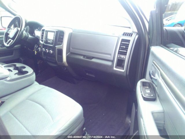 1C6RR7GT8ES214940 RAM 1500 Slt