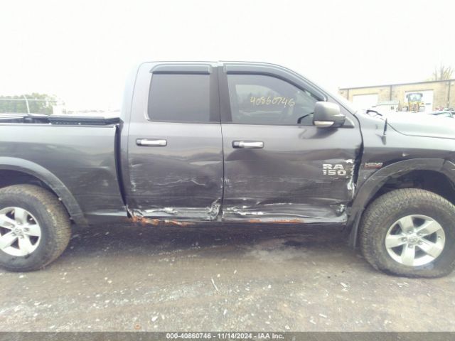 1C6RR7GT8ES214940 RAM 1500 Slt