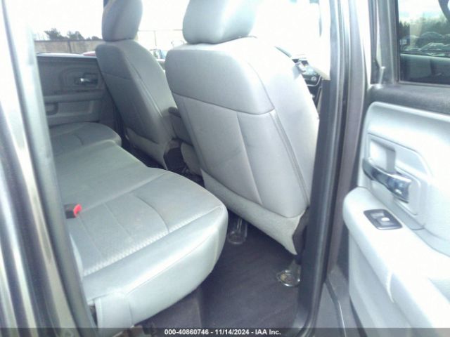 1C6RR7GT8ES214940 RAM 1500 Slt
