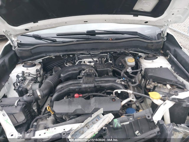 JF2SJAGC4FH410775 Subaru Forester 2.5i Premium