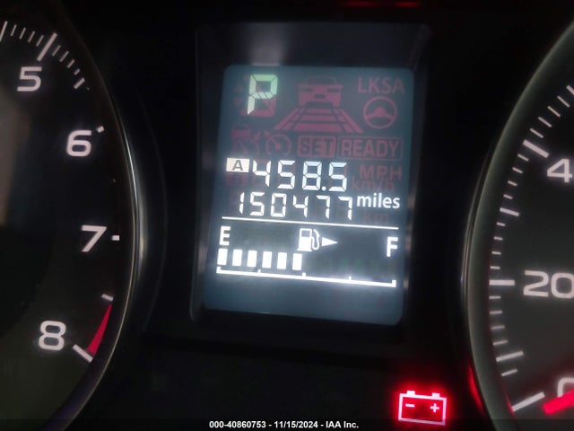 JF2SJAGC4FH410775 Subaru Forester 2.5i Premium