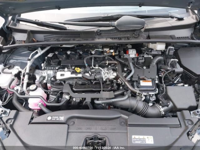 JTDACAAU1P3003081 Toyota Prius Le