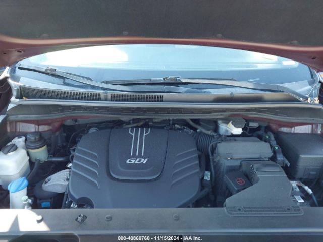 KNDMB5C1XF6038452 KIA SEDONA LX