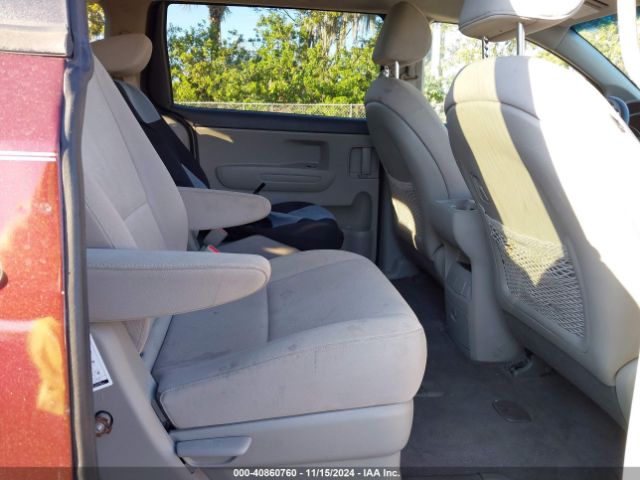 KNDMB5C1XF6038452 KIA SEDONA LX