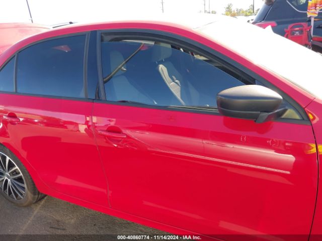 3VWD17AJ0GM287777 Volkswagen Jetta 1.8t Sport