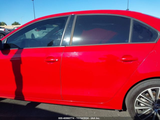 3VWD17AJ0GM287777 Volkswagen Jetta 1.8t Sport