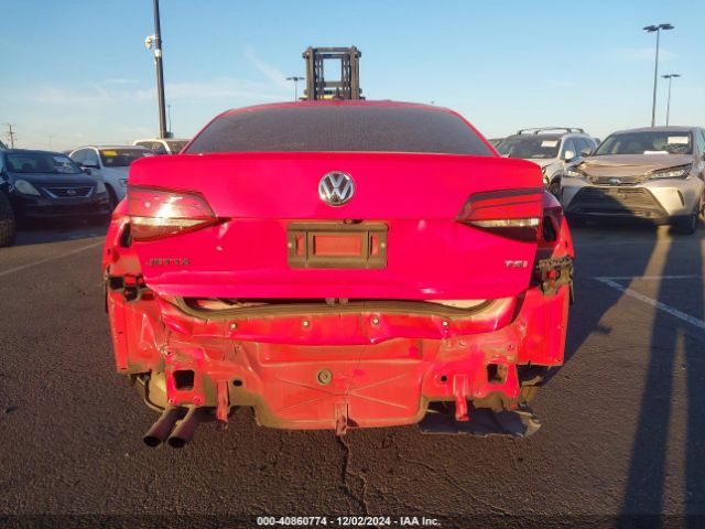 3VWD17AJ0GM287777 Volkswagen Jetta 1.8t Sport