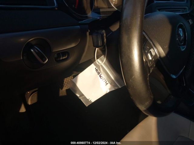 3VWD17AJ0GM287777 Volkswagen Jetta 1.8t Sport
