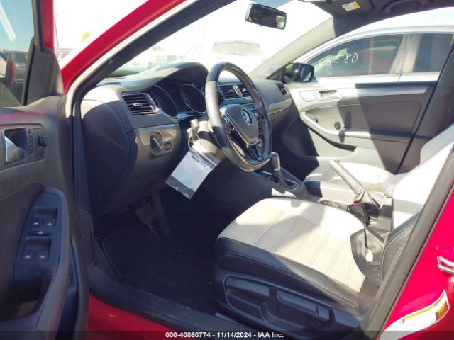 3VWD17AJ0GM287777 Volkswagen Jetta 1.8t Sport