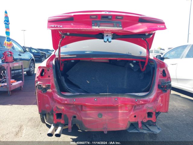 3VWD17AJ0GM287777 Volkswagen Jetta 1.8t Sport