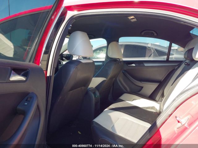 3VWD17AJ0GM287777 Volkswagen Jetta 1.8t Sport