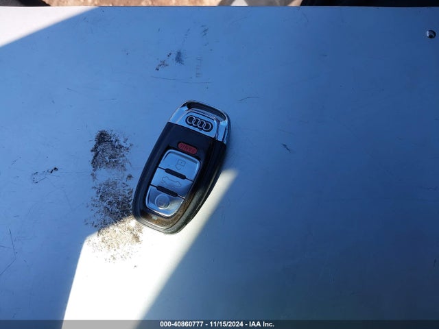 2011 AUDI A8 L WAURVAFDXBN014290 Photo 10