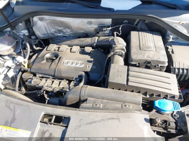 WA1BFCFS2FR009931 Audi Q3 2.0t Premium Plus