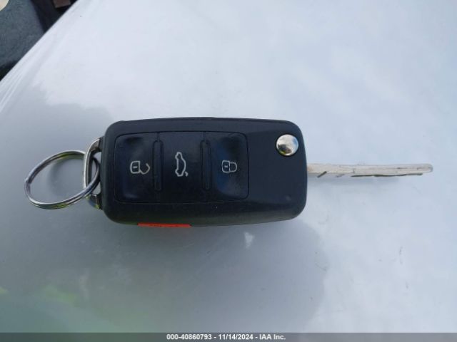 3VWDB7AJ2HM304349 Volkswagen Jetta 1.4t Se