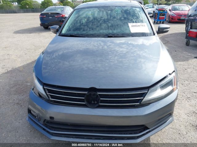 3VWDB7AJ2HM304349 Volkswagen Jetta 1.4t Se